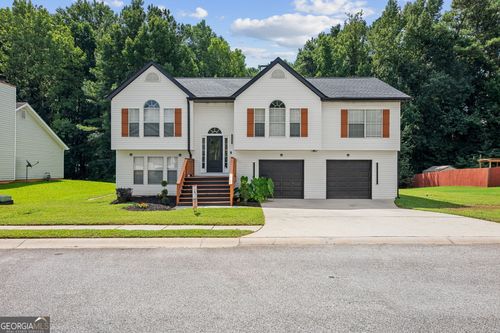 7153 New Dale Rd, Rex, GA, 30273-2190 | Card Image
