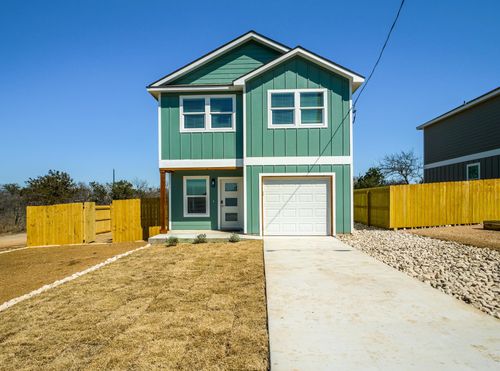 301 Cedarhill, Granite Shoals, TX, 78654 | Card Image