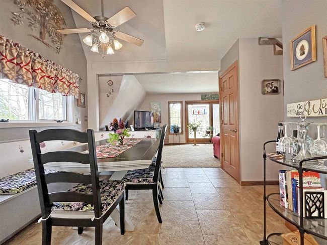 N4584 State Highway 180, House other with 3 bedrooms, 2 bathrooms and null parking in PORTERFIELD WI | Image 16