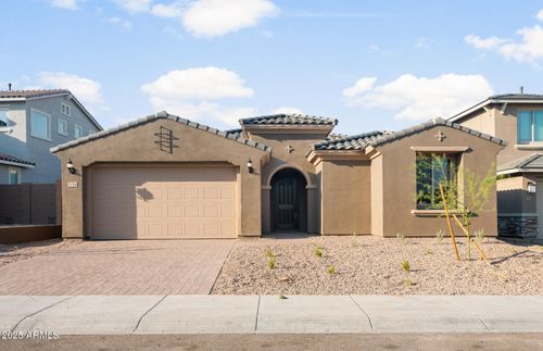 13768 W Calle De Baca, Peoria, AZ, 85383-8121 | Card Image
