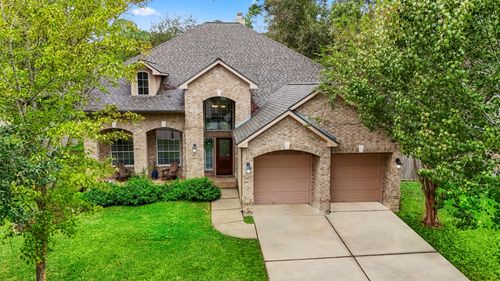 11826 Thoreau Dr, Montgomery, TX, 77356-8903 | Card Image
