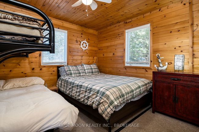 1058 Memory Lane, House other with 2 bedrooms, 1 bathrooms and 6 parking in Verona ON | Image 21