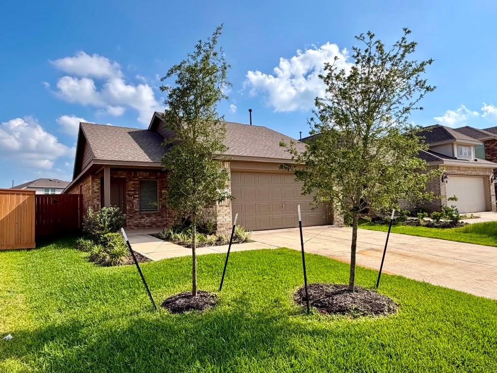 Residential Lease in Katy 2