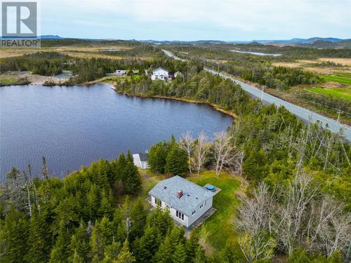 0 Salmonier Line, Holyrood, NL, A0A2R0 | Card Image