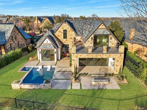 2320 Cedar Elm Ter, Westlake, TX, 76262-9030 | Card Image