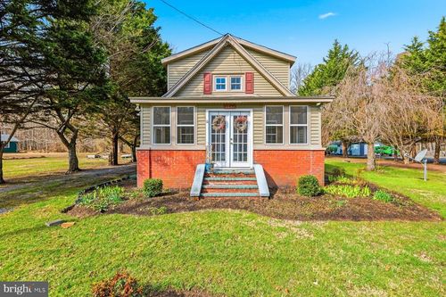 5188 Skinners Neck Rd, ROCK HALL, MD, 21661-2207 | Card Image