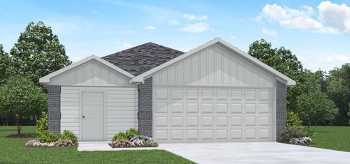 12168 Lexington Heights Dr, Willis, TX, 77318-1904 | Card Image