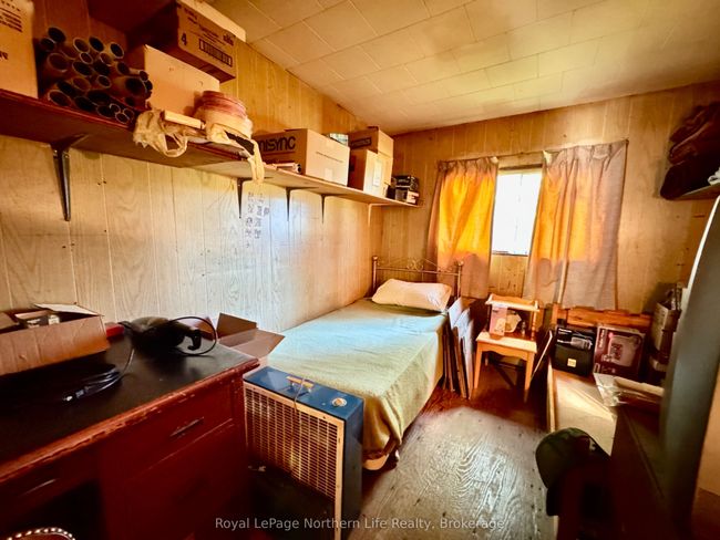 304 Lake Nipissing Rd, House other with 2 bedrooms, 1 bathrooms and 4 parking in Nipissing ON | Image 20