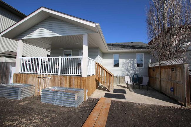 7 Lamar Close, Home with 4 bedrooms, 3 bathrooms and 8 parking in Red Deer AB | Image 28