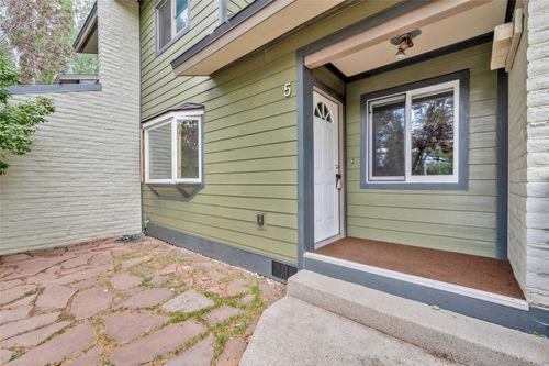 5-5 Hemlock Ct, Steamboat Springs, CO, 80487-1716 | Card Image