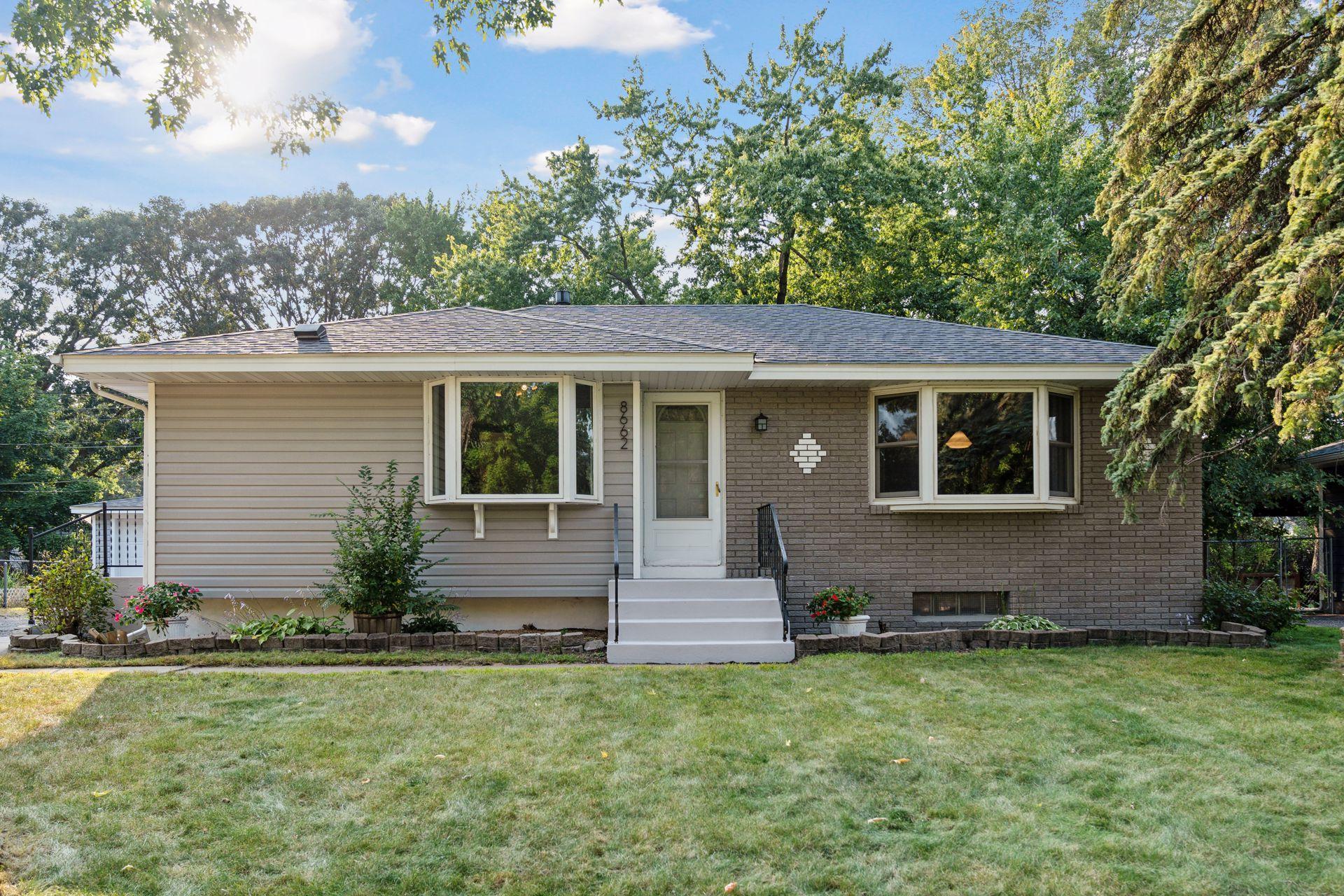 Tyler St, Minneapolis, MN 55434