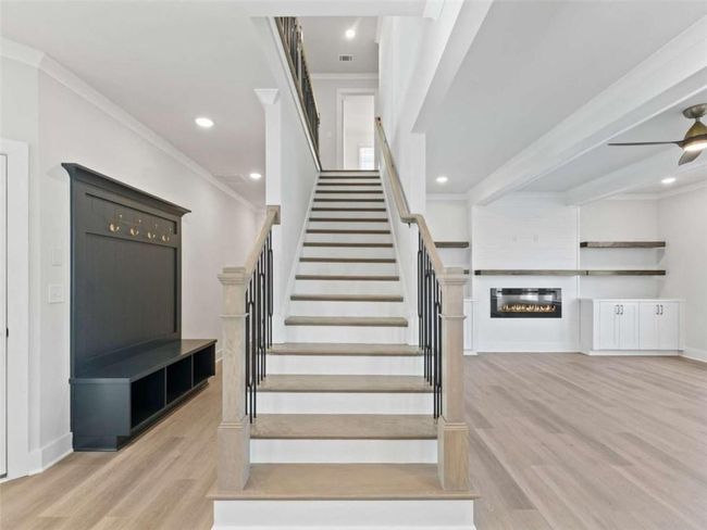 4024 Hosch Retreat Dr, House other with 5 bedrooms, 4 bathrooms and null parking in Buford GA | Image 22