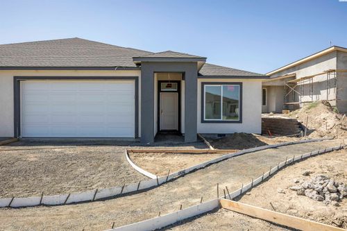 3741 Nuthatch St, Richland, WA, 99352 | Card Image