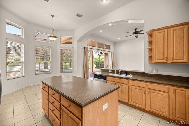 1125 W Beagle Run Loop, House other with 3 bedrooms, 2 bathrooms and 4 parking in Hernando FL | Image 22