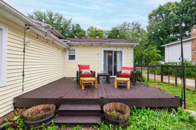 407 Greentree Ln, House other with 4 bedrooms, 2 bathrooms and null parking in Milan MI | Image 27