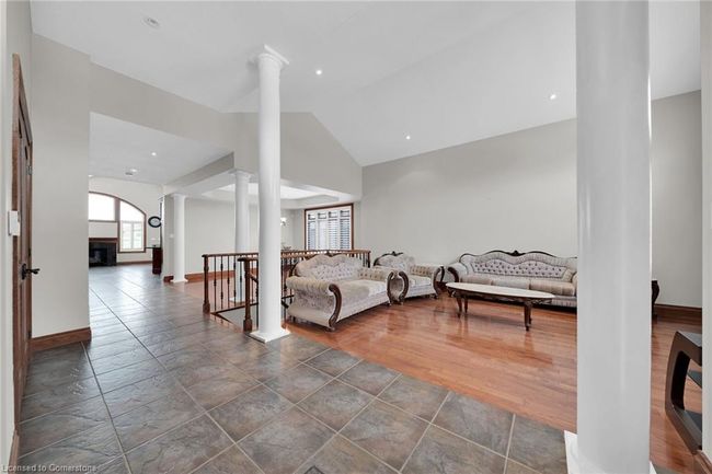 117 Christopher Dr, House other with 4 bedrooms, 5 bathrooms and 6 parking in Hamilton ON | Image 12