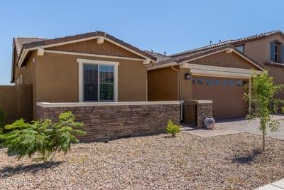 40835 W Agave Road, House other with 4 bedrooms, 3 bathrooms and null parking in Maricopa AZ | Image 3