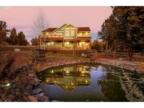 7672 Sw Robin Dr, Terrebonne, OR, 97760-9205 | Card Image