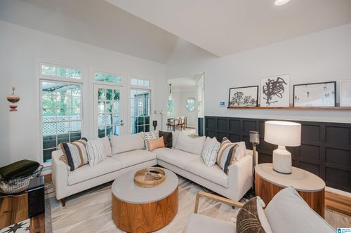 4168 Highlands Cir, BIRMINGHAM, AL, 35213-2800 | Card Image