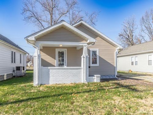 1002 Weinbach Avenue, Evansville, IN, 47711 | Card Image