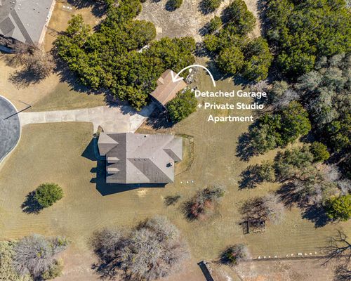 100 Clydesdale Ct, Liberty Hill, TX, 78642-5523 | Card Image