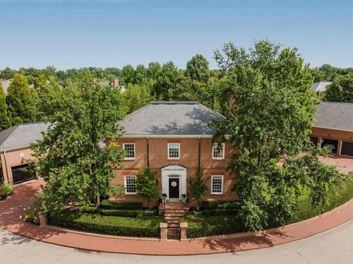 6920 Clivdon Mews, New Albany, OH, 43054-9603 | Card Image
