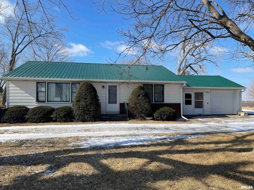 1268 390th Ave, Bryant, IA, 52727-9620 | Card Image