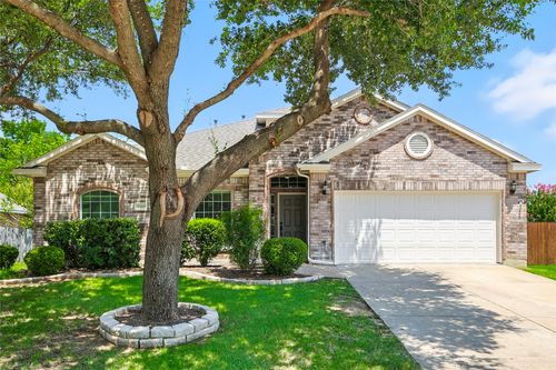 4305 Wilmette Dr, Corinth, TX, 76208-4823 | Card Image