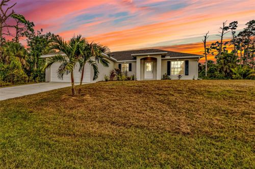 5400 Jennings Blvd, PORT CHARLOTTE, FL, 33981 | Card Image