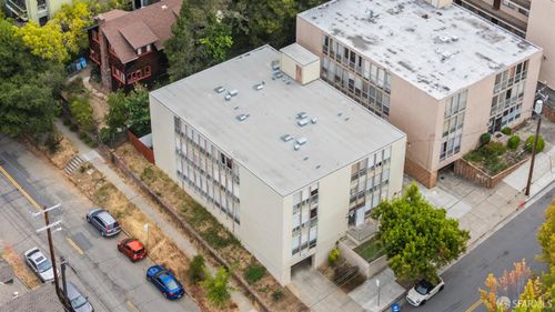 2701 Ridge Road, Berkeley, CA, 94709 | Card Image
