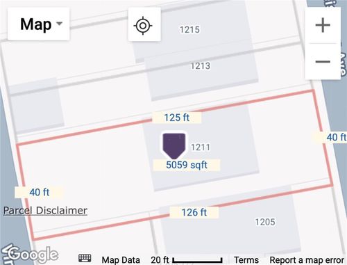 1211 Leishman Ave, New Kensington, PA, 15068-5650 | Card Image