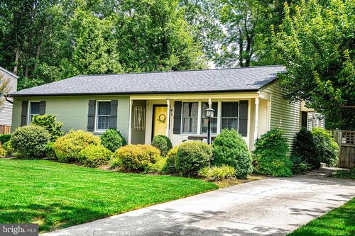 1355 Sweetbriar Ln, BEL AIR, MD, 21014-2227 | Card Image