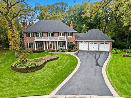 1438 Kings Wood Rd, Eagan, MN, 55122-1861 | Card Image