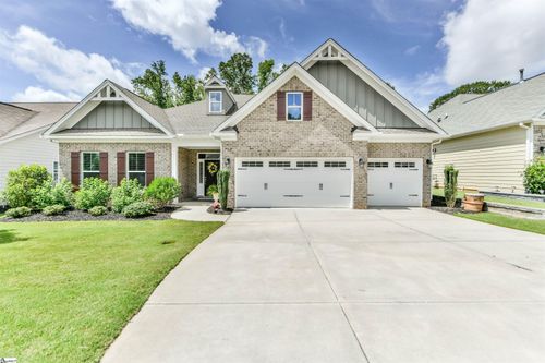 14 Guernsey Way, Fountain Inn, SC, 29644 | Card Image