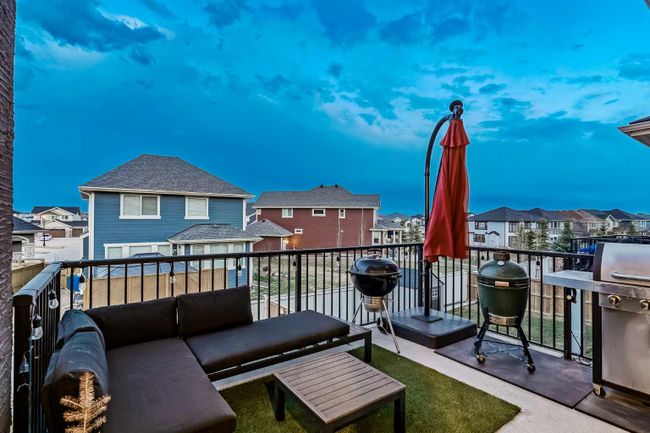102 Stonemere Green, Home with 5 bedrooms, 4 bathrooms and 6 parking in Chestermere AB | Image 13