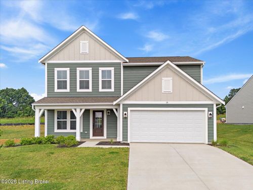 131 Misty Green Ct, Mt Washington, KY, 40047 | Card Image