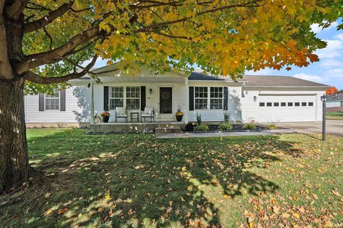 15341 William Paul Dr, Bristol, IN, 46507-8829 | Card Image