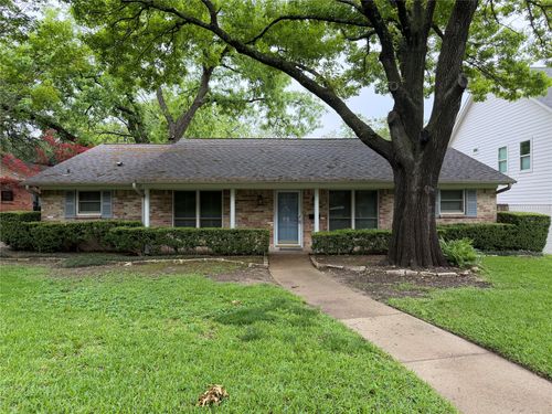 10926 Scotsmeadow Dr, Dallas, TX, 75218-1231 | Card Image