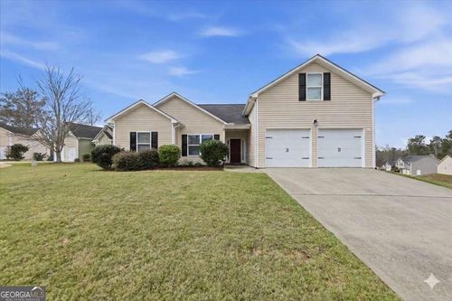 606 Cole Creek Dr, Dallas, GA, 30157-8650 | Card Image