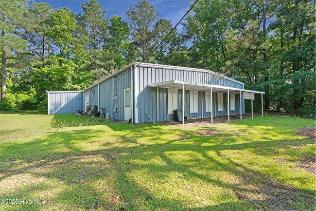 493 N Nc Highway 177, Home with 0 bedrooms, 0 bathrooms and null parking in Hamlet NC | Image 29