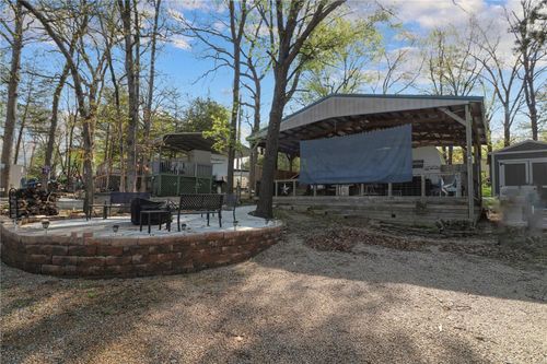 6709 Lakeshore Rd, Bonne Terre, MO, 63628-3642 | Card Image