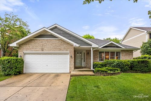 308 Chesapeake Lane, Bloomingdale, IL, 60108 | Card Image