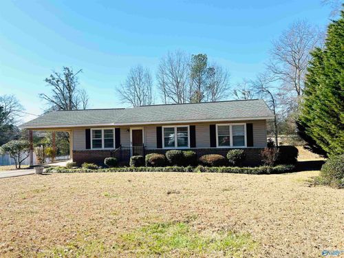 2876 Gwin Drive, Southside, AL, 35907 | Card Image