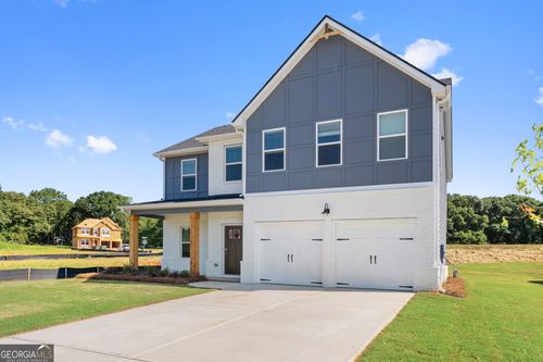 36 Faulkner Cir, Social Circle, GA, 30025 | Card Image