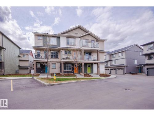 104-1530 Tamarack Blvd Nw, Edmonton, AB, T6T2E6 | Card Image