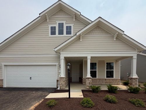 lot-00061-627 Satori Ln, Lewis Center, OH, 43035-4416 | Card Image