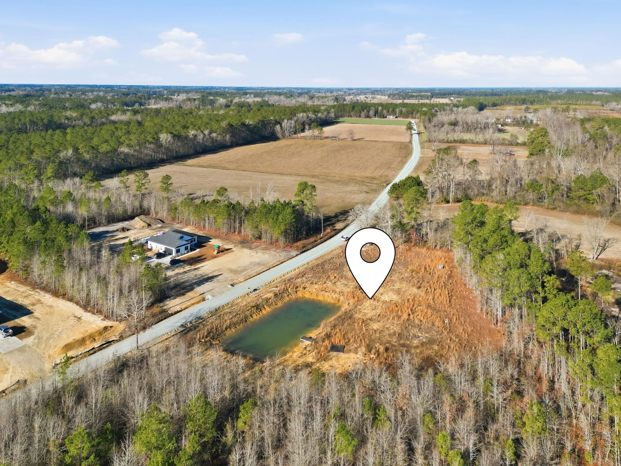 Land in Galivants Ferry 5