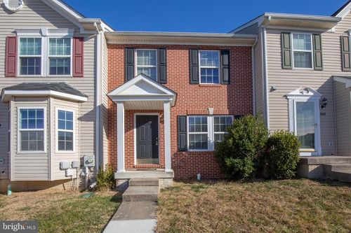 858 Marquette Dr, MARTINSBURG, WV, 25401-7399 | Card Image