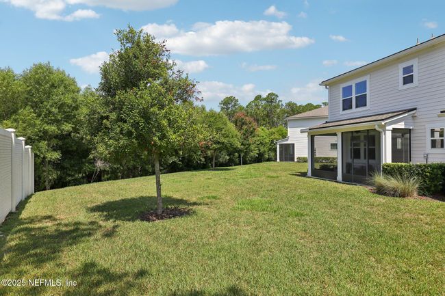3579 Marsh Reserve Blvd, Townhouse with 3 bedrooms, 3 bathrooms and null parking in JACKSONVILLE FL | Image 36