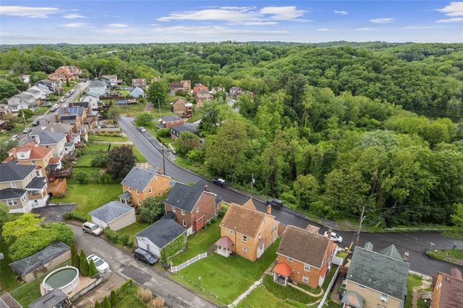 191 Clearview, House other with 3 bedrooms, 1 bathrooms and 1 parking in West View PA | Image 31